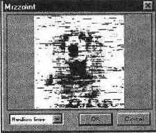   Mezzotint (-)