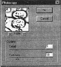   Photocopy ()