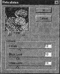  Reticulation ()
