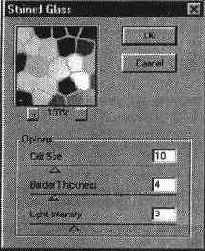   Stained Glass ()