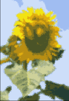  Blur ()  Diffuse ()